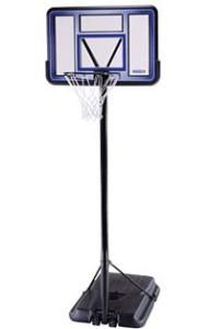 New Lifetime 1270 Portable 42 Basketball Hoop System