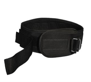 WEIGHT LIFTING WORKOUT GYM BELT BACK SUPPORT  POWER LIFTING