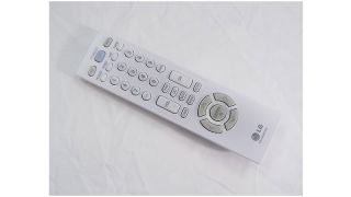 LG LCD Plasma TV Universal Remote Control MKJ36998106