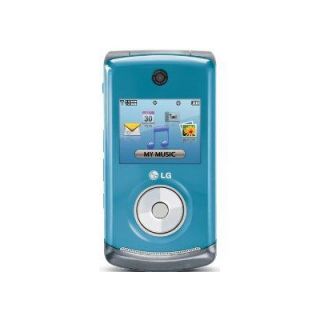 LG Chocolate 3 VX8560 (Blue) Verizon  Cell Phone