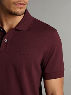 Homepage > Men > Tops & T Shirts > Hugo Boss Firenze polo shirt