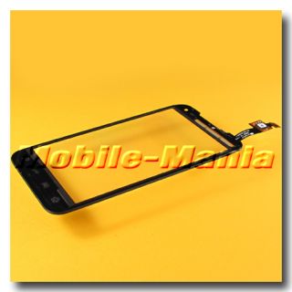 For LG Viper 4G LTE LS840 Touch Screen Digitizer Replacement Part