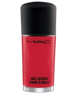 MAC Nail Lacquers   Makeup   Beauty