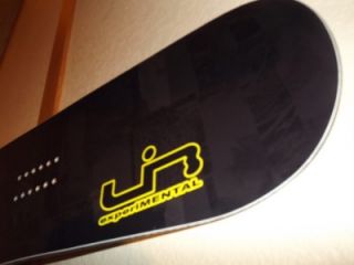New Lib Tech Skate Banana Snowboard 154CM Banana Libtech