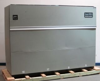 Liebert System 3 Computer Room Cooling AC 15 Ton HVAC
