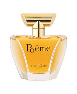 Lancôme POÊME Parfum Spray, 1.7 Fl. Oz.