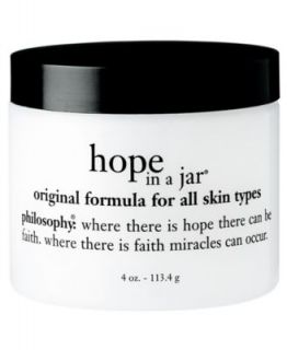 philosophy full of promise dual action restoring cream, 2 oz   Skin