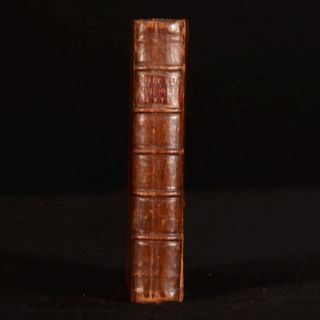 1757 Every Man His Own Lawyer or A Summary of The Laws of England by