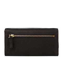 Linea Lilly flap over purse   