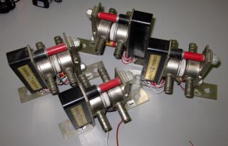 Water Cooled SCR Assembly GE C355M Thyristor