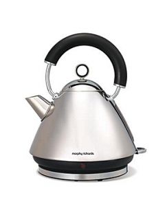 Morphy Richards Morphy Richards Polished Accents Kettle 43825   