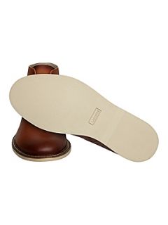 Lacoste Sherbrooke casual boots Tan   