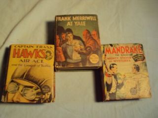 piqued your interest in these 3 COOL ESTATE CHILDRENS BOOKS, help me