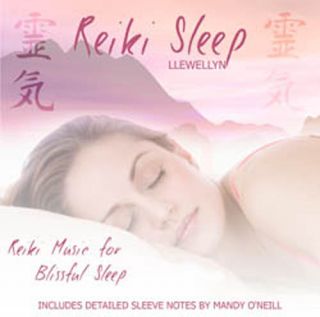 reiki sleep llewellyn reiki sleep is a brand new reiki album by