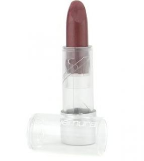 Shu Uemura Lipstick 755 Brown Red Burgandy Lips Made in Japan NIP