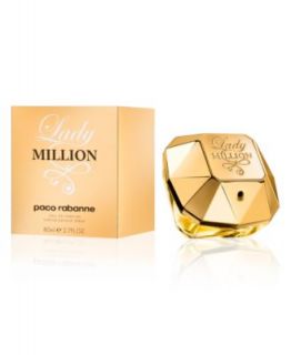 Paco Rabanne Lady Million Fragrance Collection for Women   SHOP ALL