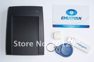 POSE/PC/Facebook /Email password auto login by RFID card FAST Safe