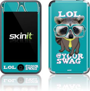 Skinit LOL Your Swag Skin for iPod Touch 1st Gen