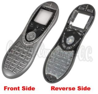 Front Cover for Logitech Harmony 890 Remote Control