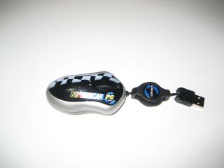 Logitech New USB Mini Optical Scroll Mouse for Laptop