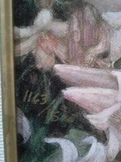 Thomas Blackshear Forgiven s N Giclee Canvas 1163