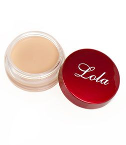 Lola Cosmetics Mirage Under Eye Concealer / Treatment 7.5g Minerals