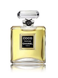 CHANEL COCO Parfum Bottle 15ml   
