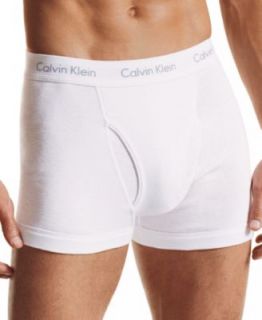 Calvin Klein Underwear, Flexible Fit Boxer Brief U2158   Mens
