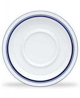 Dansk Dinnerware, Christianshavn Blue Teacup   Casual Dinnerware
