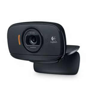 Logitech HD Webcam C525 for Laptop Desktop Notebook Computer Skype
