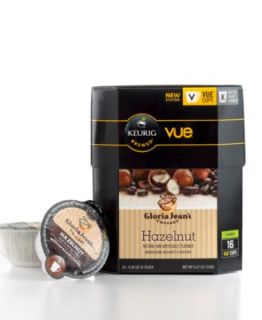Keurig VueCup Portion Packs, 16 Count Van Houtte French Vanilla