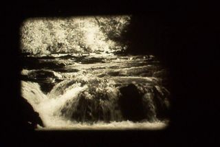 16mm Film The River 1938 Pare Lorentz Documentary