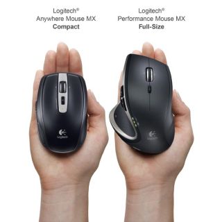  anywhere wireless mouse, check out the Logitech Performance Mouse MX