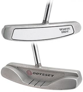 Odyssey White Hot Long 42 Center Shafted Putter