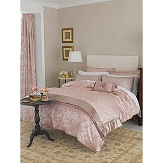 Sanderson Marguerite bed linen range   