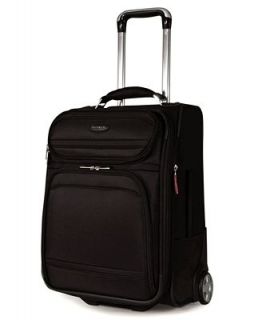 Samsonite Suitcase, 21 DkX Expandable Rolling Carry On Upright