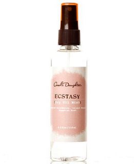 Carols Daughter Ecstasy Dry Oil Mist, 4 oz   Hair Care   Bed & Bath