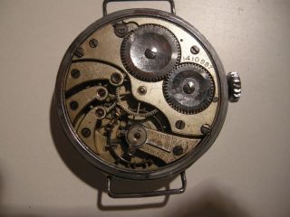914 Old Swiss Vintage Wristwatch Longines