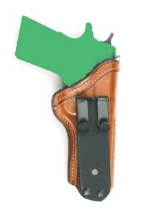 Front Line Leather IWB Hidden Conceal Colt 1911 Holster