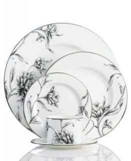 Marchesa by Lenox Dinnerware, Floral Illustrations Collection   Fine