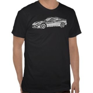 Nissan t-shirt sale #7