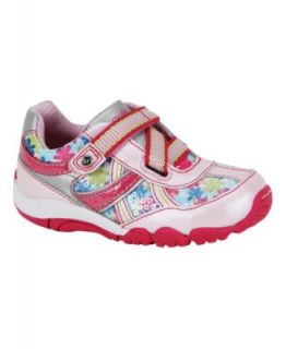 Stride Rite Girls Shoes, Little Girl Toddler Kayla Lace Sneaker   Kids