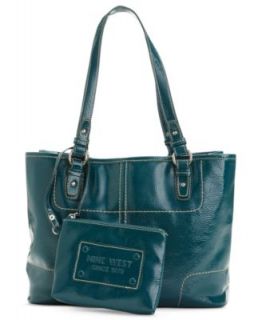 Tignanello Handbag, Perfect 10 Studded Shopper