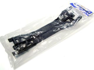 OF brand new TEAM LOSI LST2 CHASSIS SIDE RAILS, PART# LOSB2256