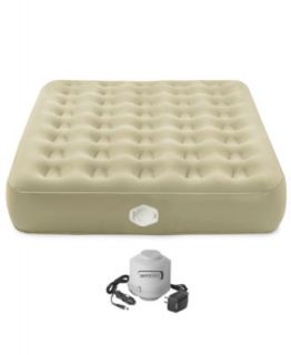 Aerobed Air Mattress, 9 Twin Classic Single   Personal Care   for the