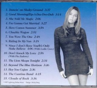 Lou Christie CD Greatest Hits Volume 2 New SEALED 15 Tracks