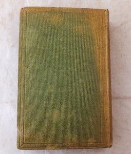 1842 JANE LOUDON, BOTANY for LADIES, NATURAL SYSTEM of PLANTS, 1ST