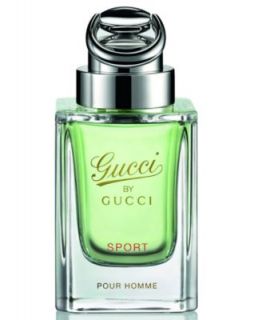 Gucci by GUCCI Pour Homme Collection      Beauty   