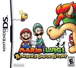 Luigi and Princess Peach Do the Mario Bros. have the guts to rescue