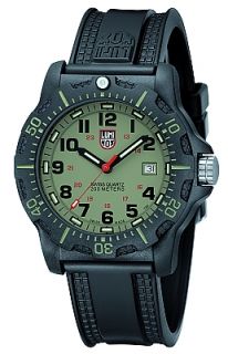 Luminox Navy Seals 8800 Anniversary Series Dive Watch 8813